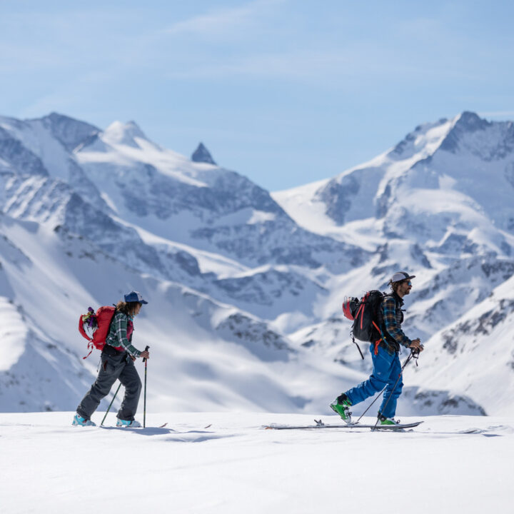 Sci alpinismo (1)