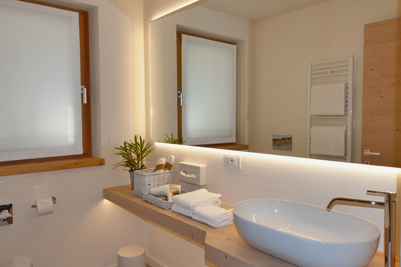 bagno grandeome